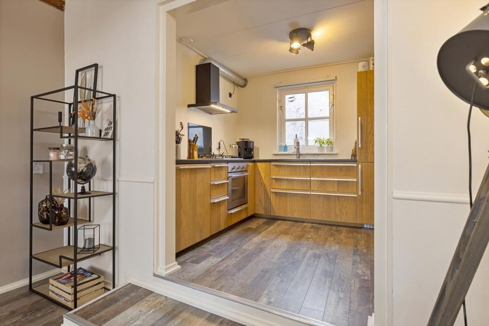 Kleine Oosterstraat 18, Dokkum foto-10