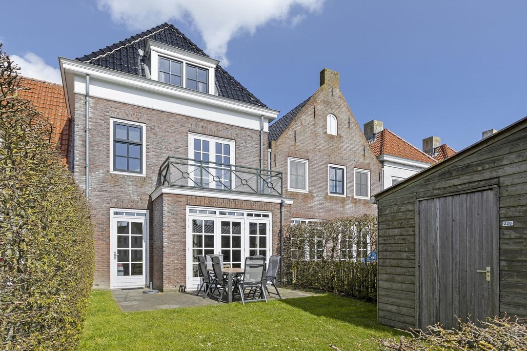 Easterskans 7 228, Eanjum