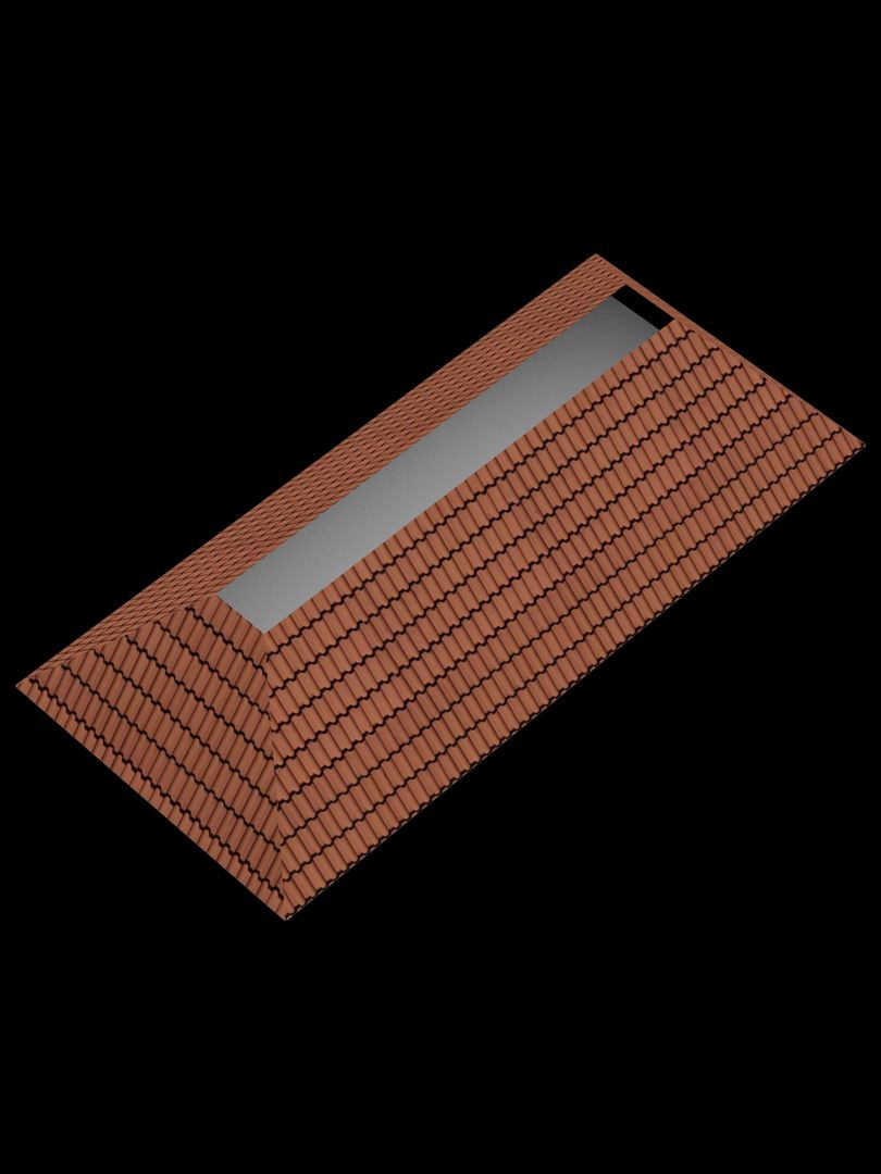 Easterskâns 7 228, Eanjum plattegrond-10