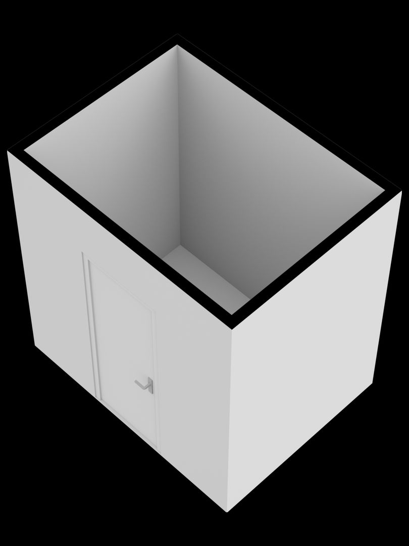 Easterskâns 7 228, Eanjum plattegrond-11