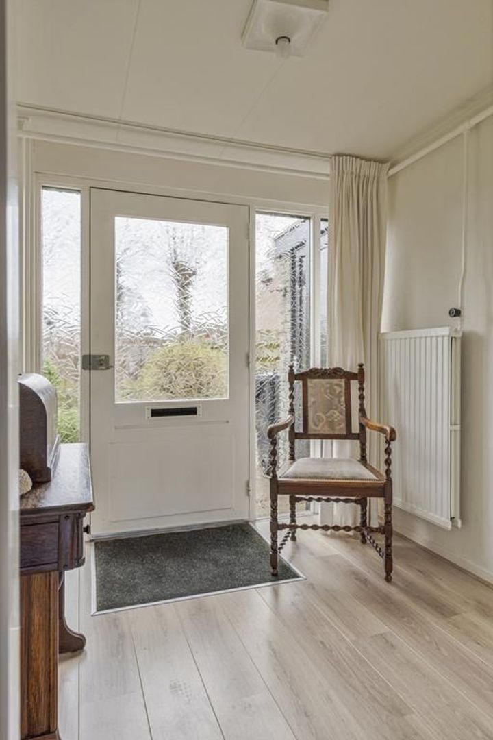 Harddraversdijk 11, Dokkum foto-4