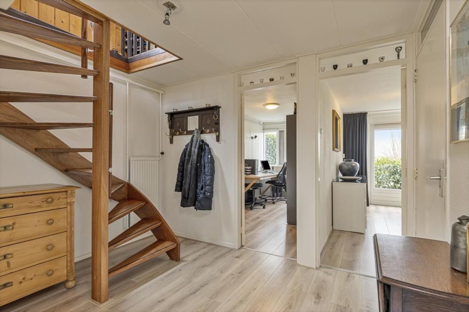 Harddraversdijk 11, Dokkum foto-5