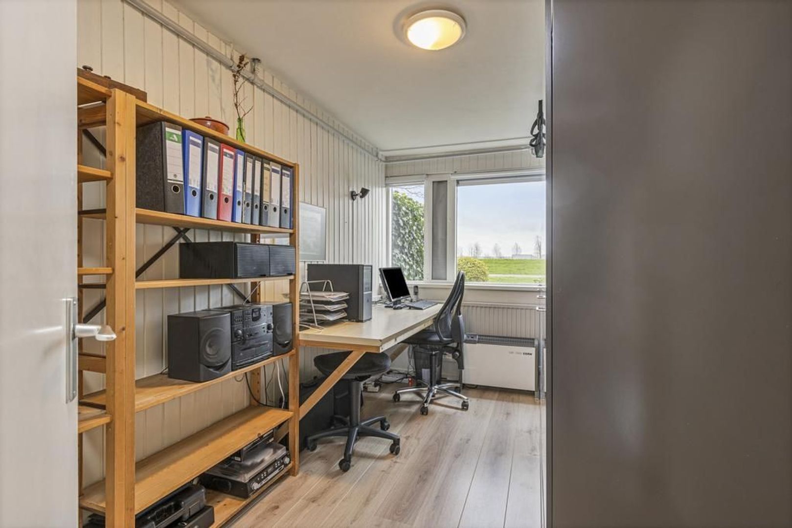 Harddraversdijk 11, Dokkum foto-6