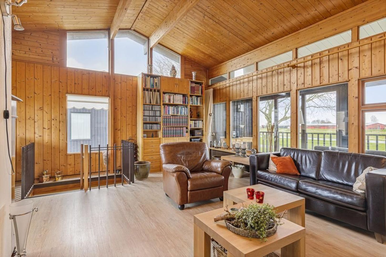 Harddraversdijk 11, Dokkum foto-15