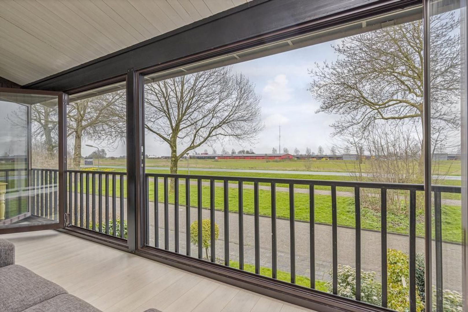 Harddraversdijk 11, Dokkum foto-16