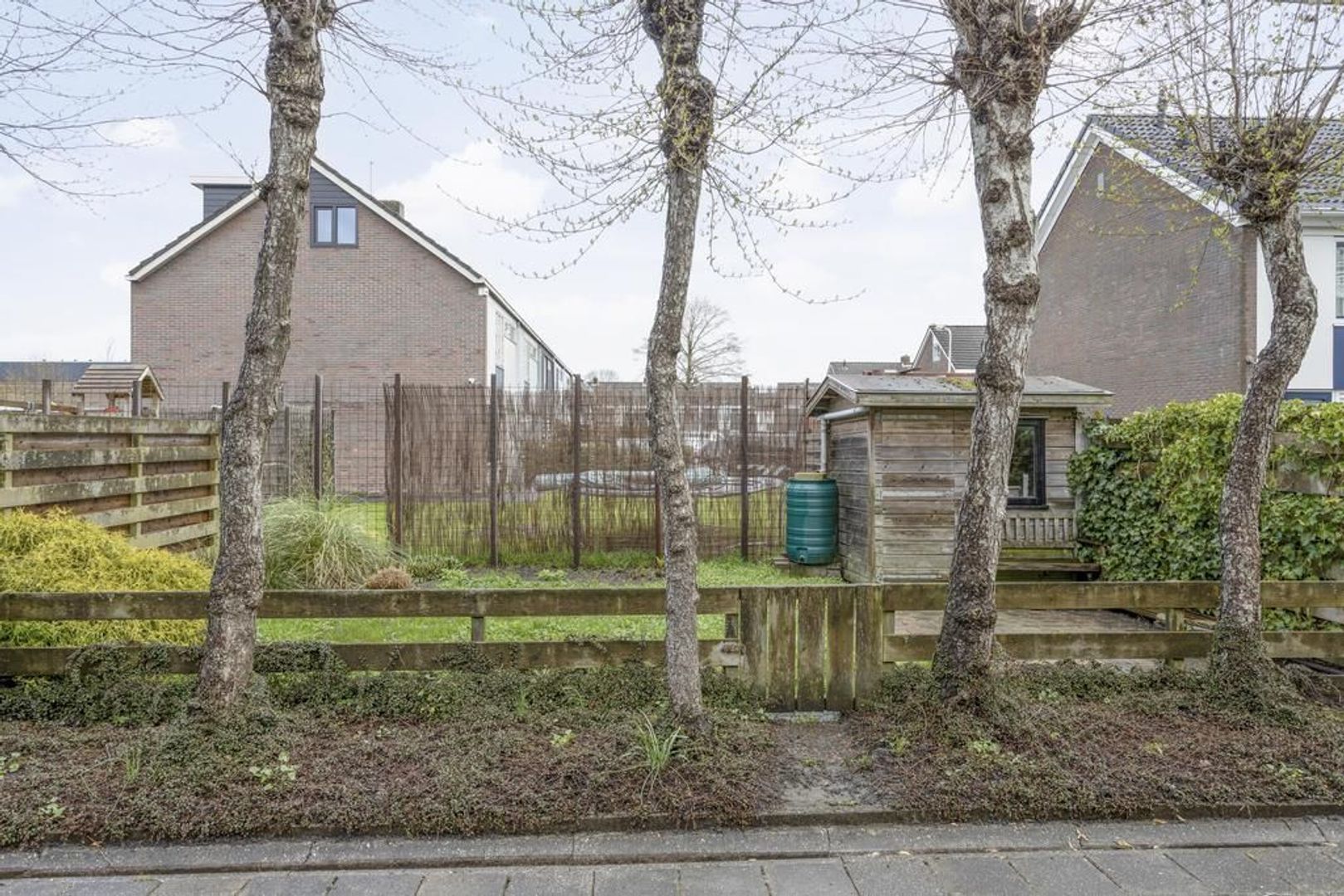 Harddraversdijk 11, Dokkum foto-23