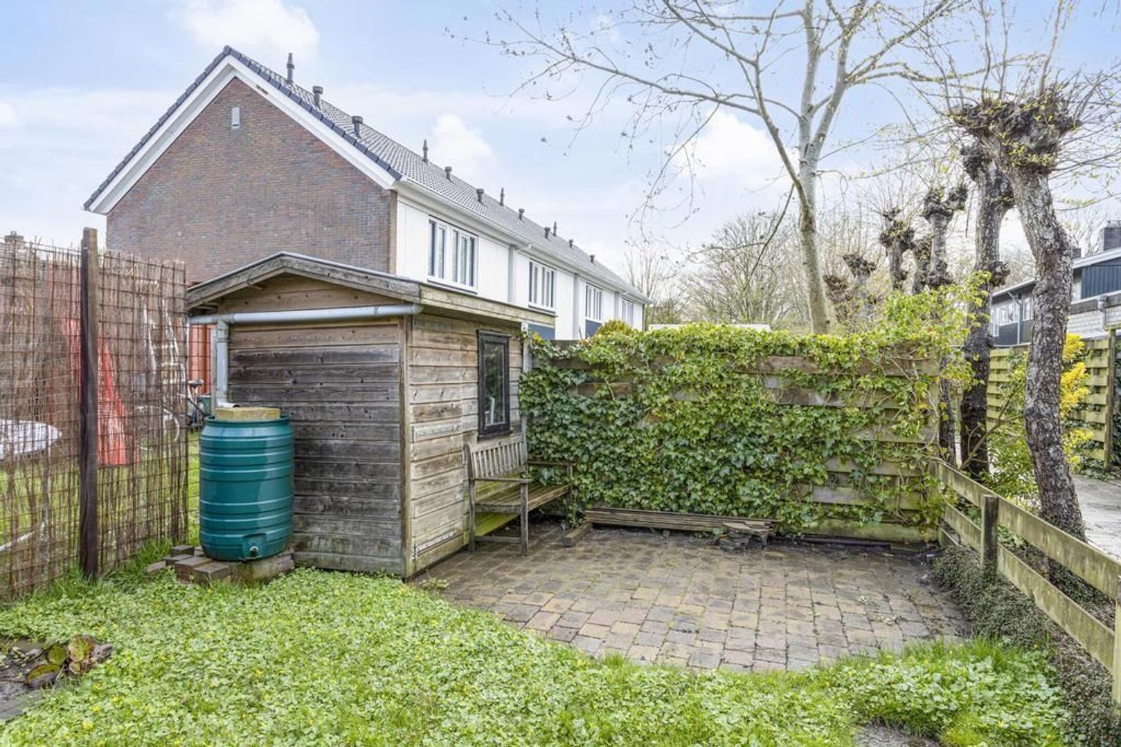 Harddraversdijk 11, Dokkum foto-25