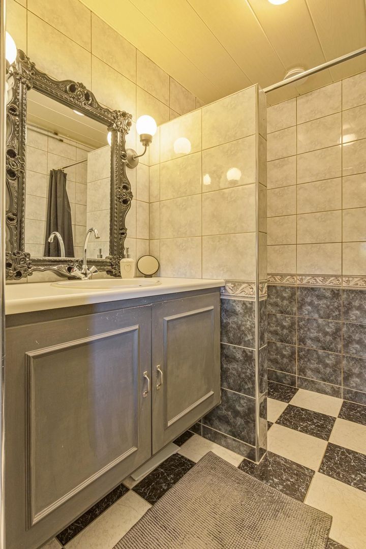 De Lyts Ein 7, Easternijtsjerk foto-13