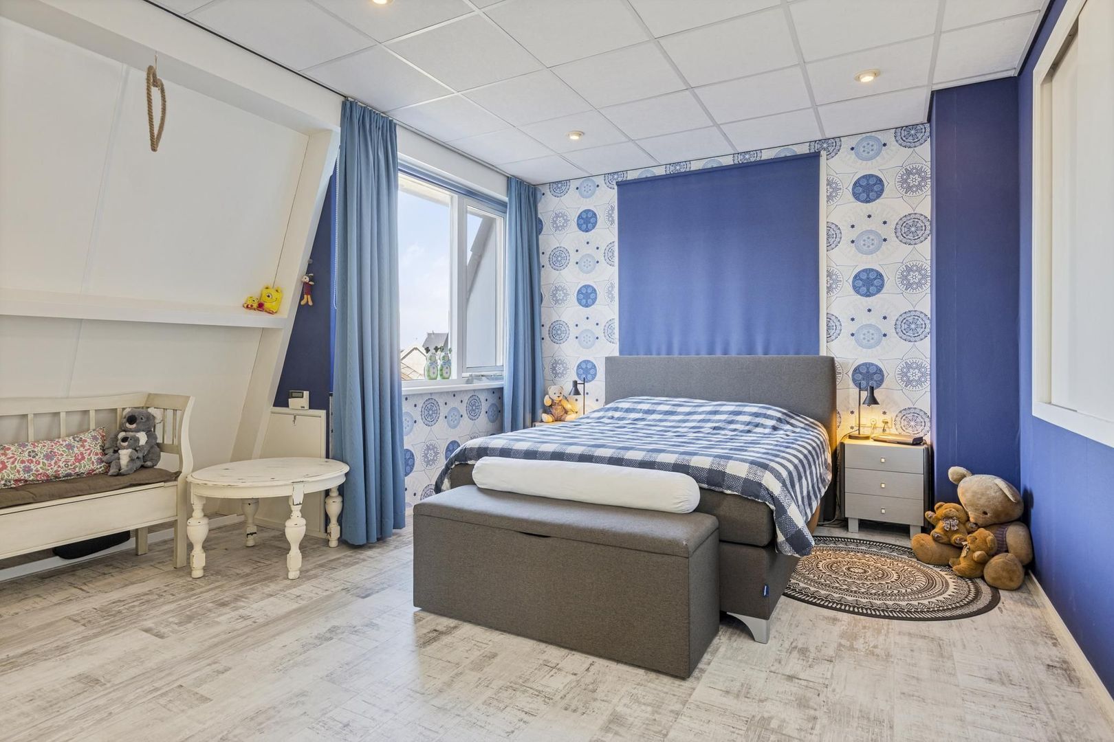 De Lyts Ein 7, Easternijtsjerk foto-22