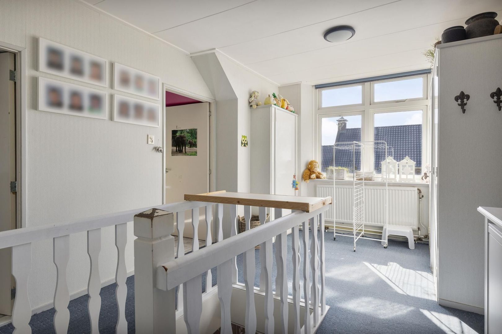 De Lyts Ein 7, Easternijtsjerk foto-20