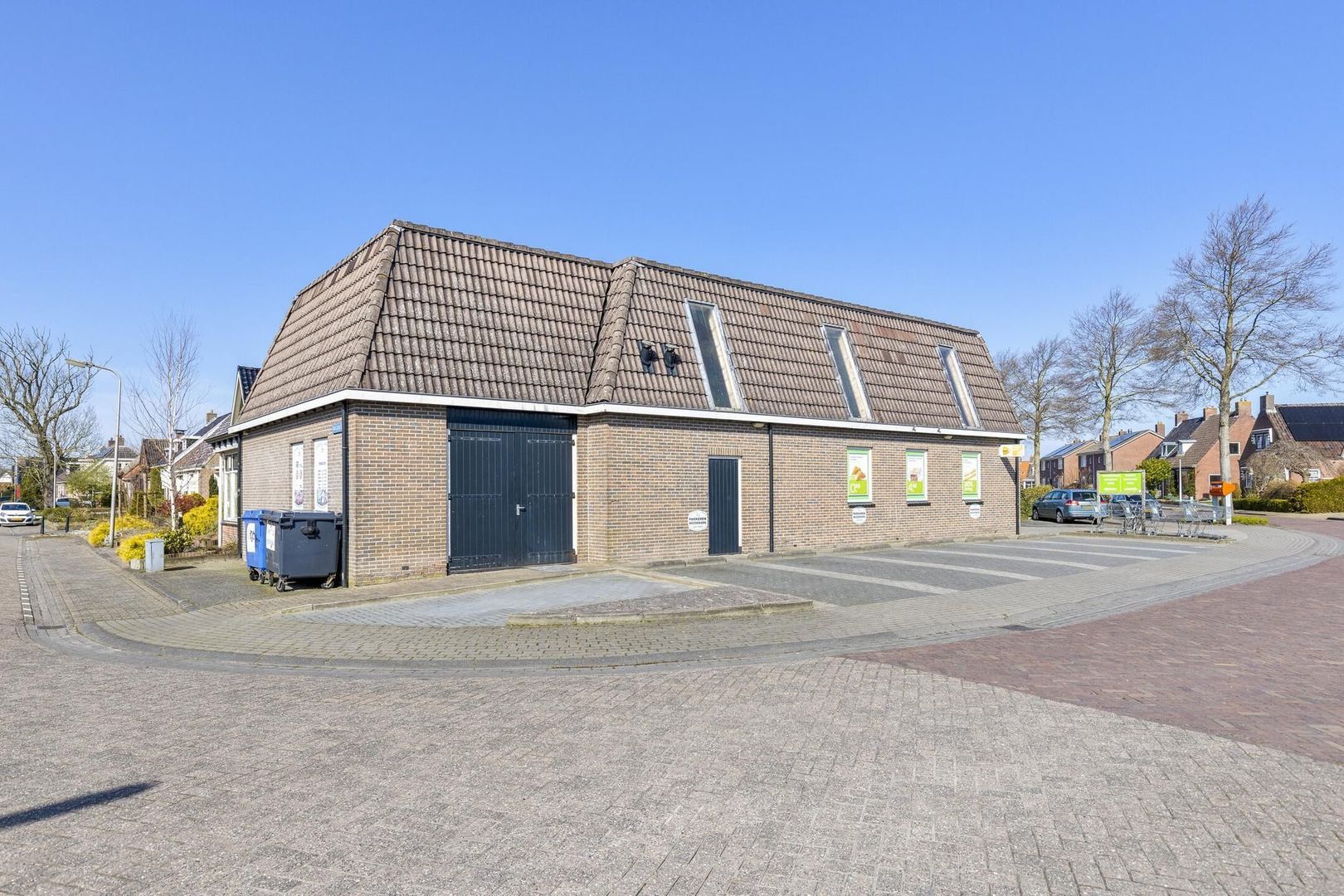 De Lyts Ein 7, Easternijtsjerk foto-27