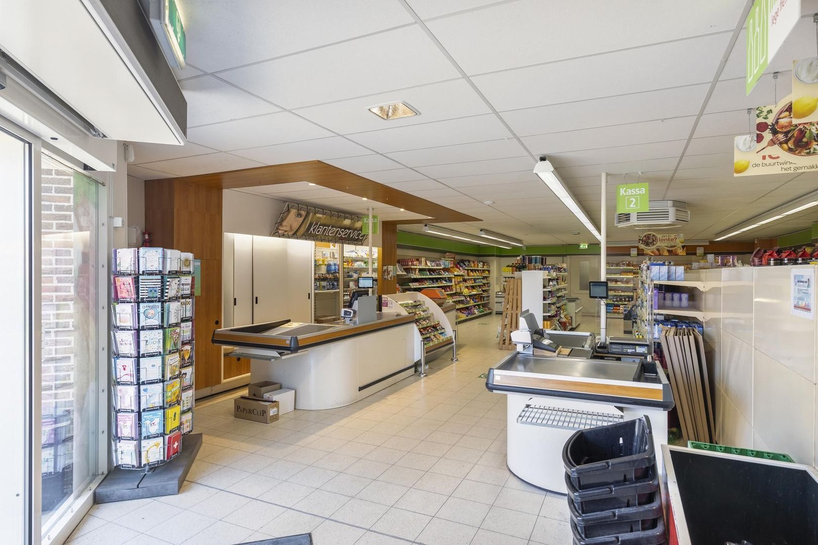 De Lyts Ein 7, Easternijtsjerk foto-29