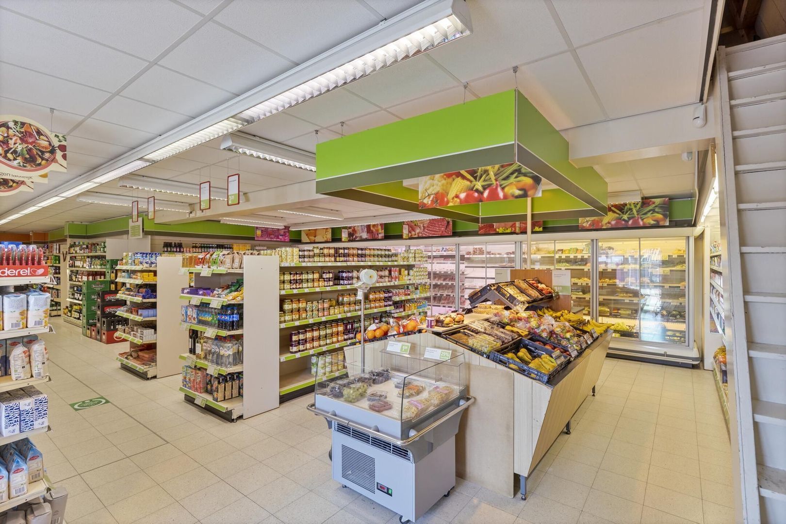 De Lyts Ein 7, Easternijtsjerk foto-30