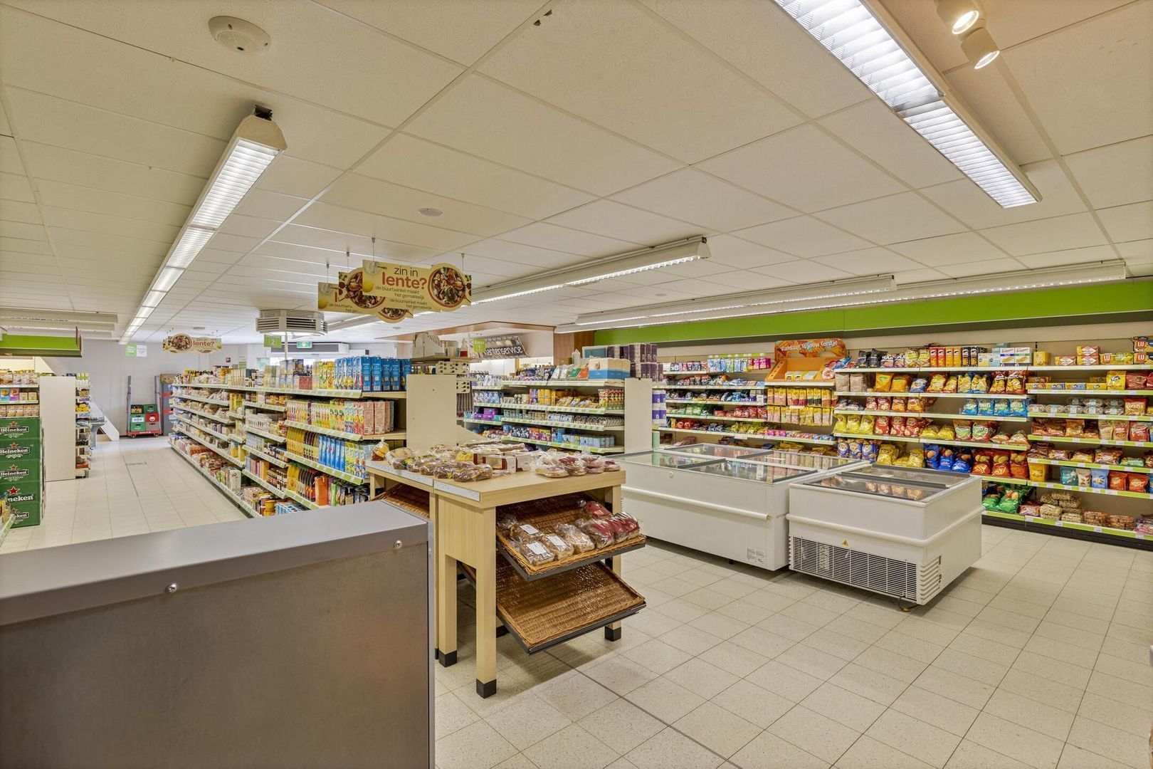 De Lyts Ein 7, Easternijtsjerk foto-31