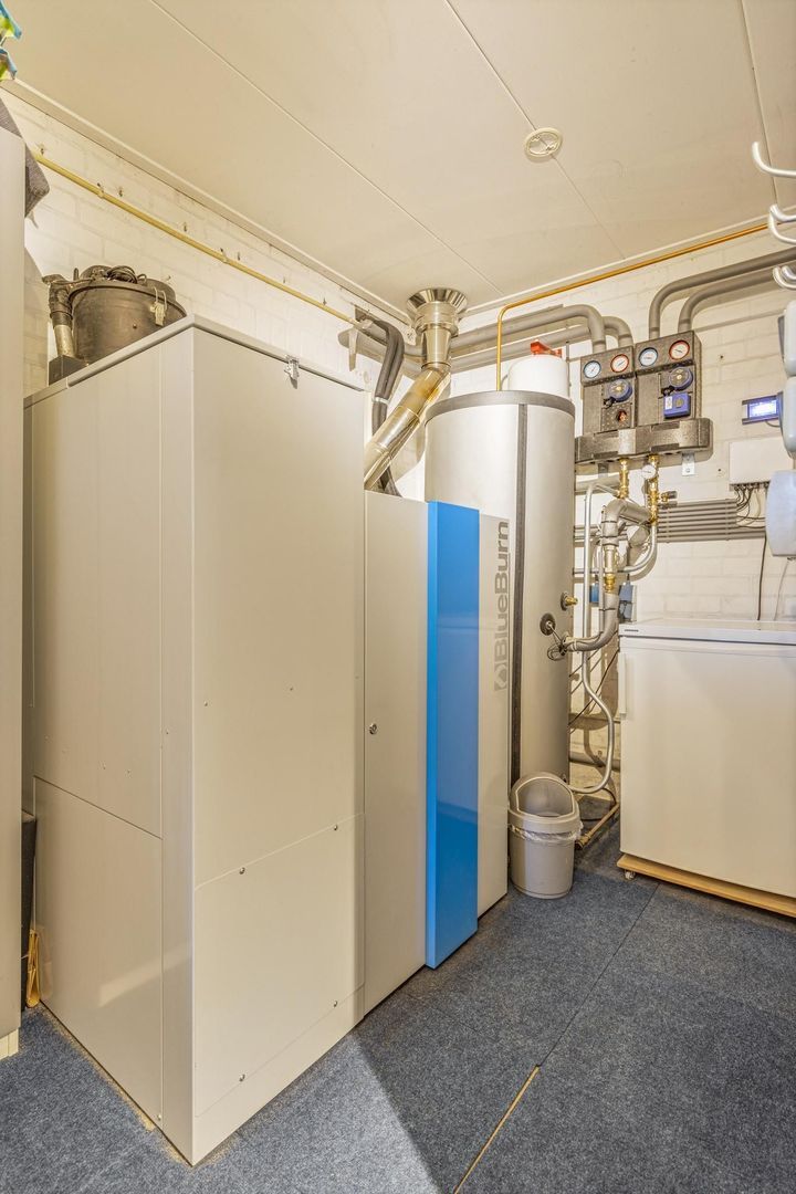 De Lyts Ein 7, Easternijtsjerk foto-14