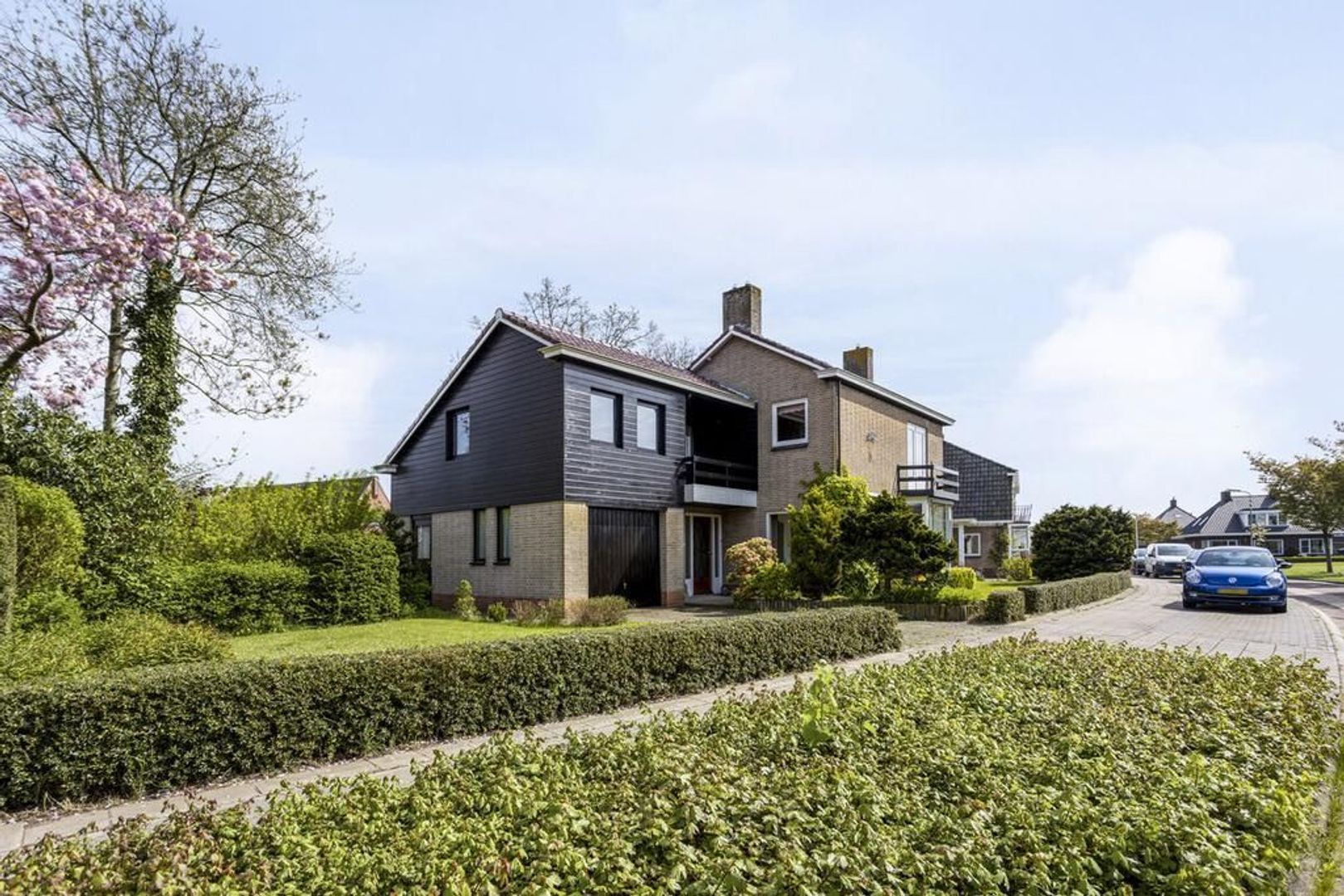 Lyceumweg 15, Dokkum foto-4