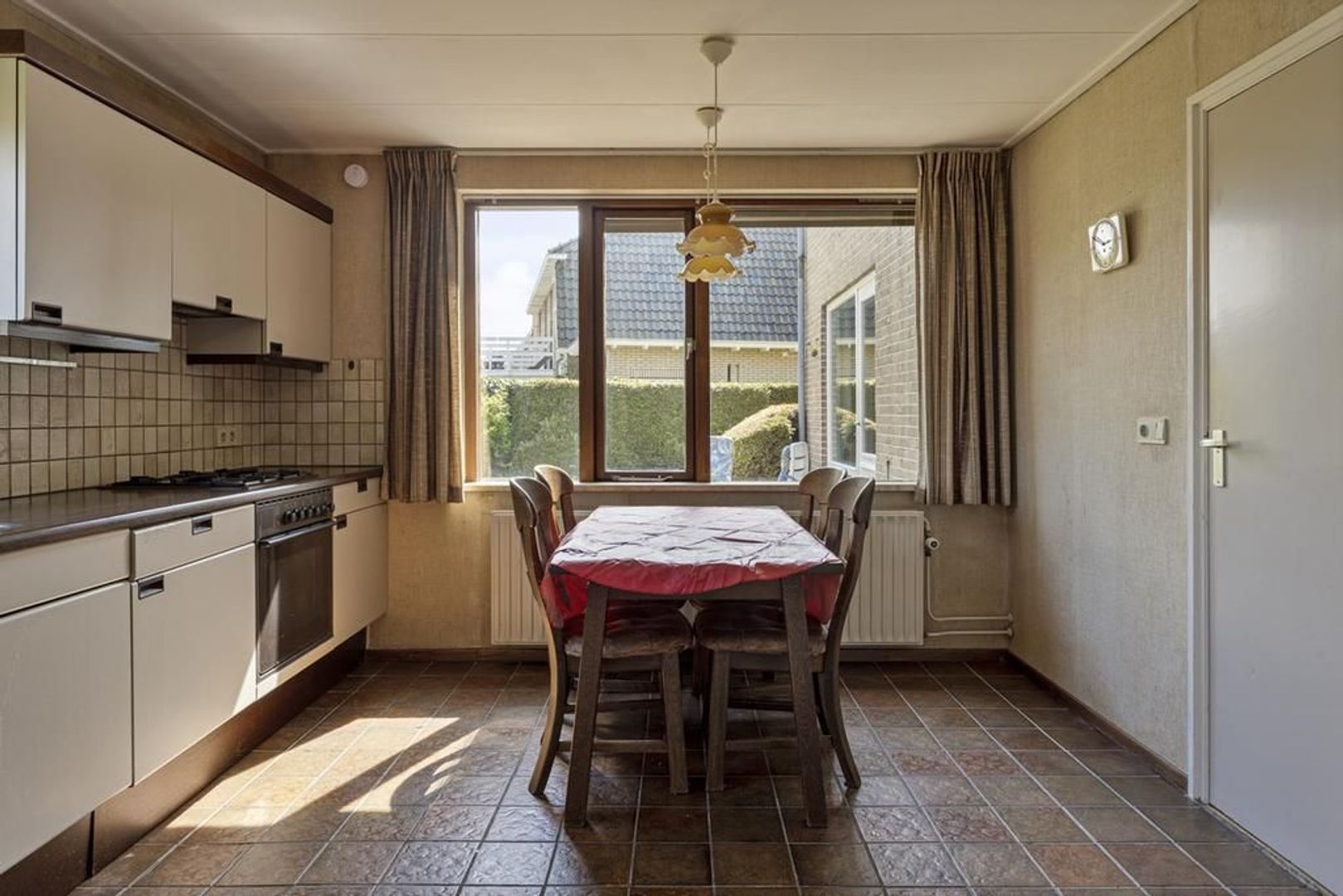 Lyceumweg 15, Dokkum foto-10