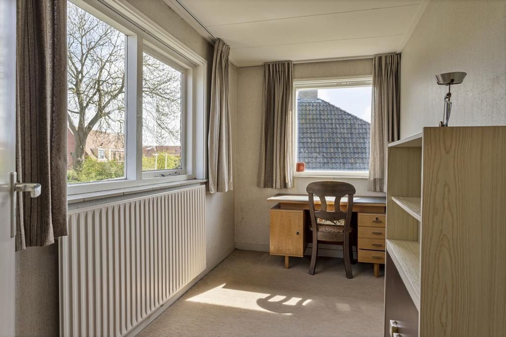 Lyceumweg 15, Dokkum foto-18