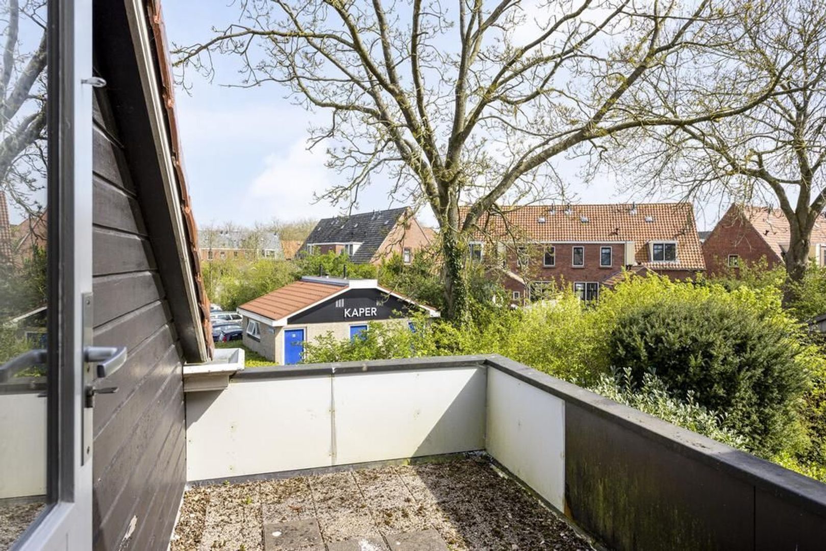 Lyceumweg 15, Dokkum foto-19