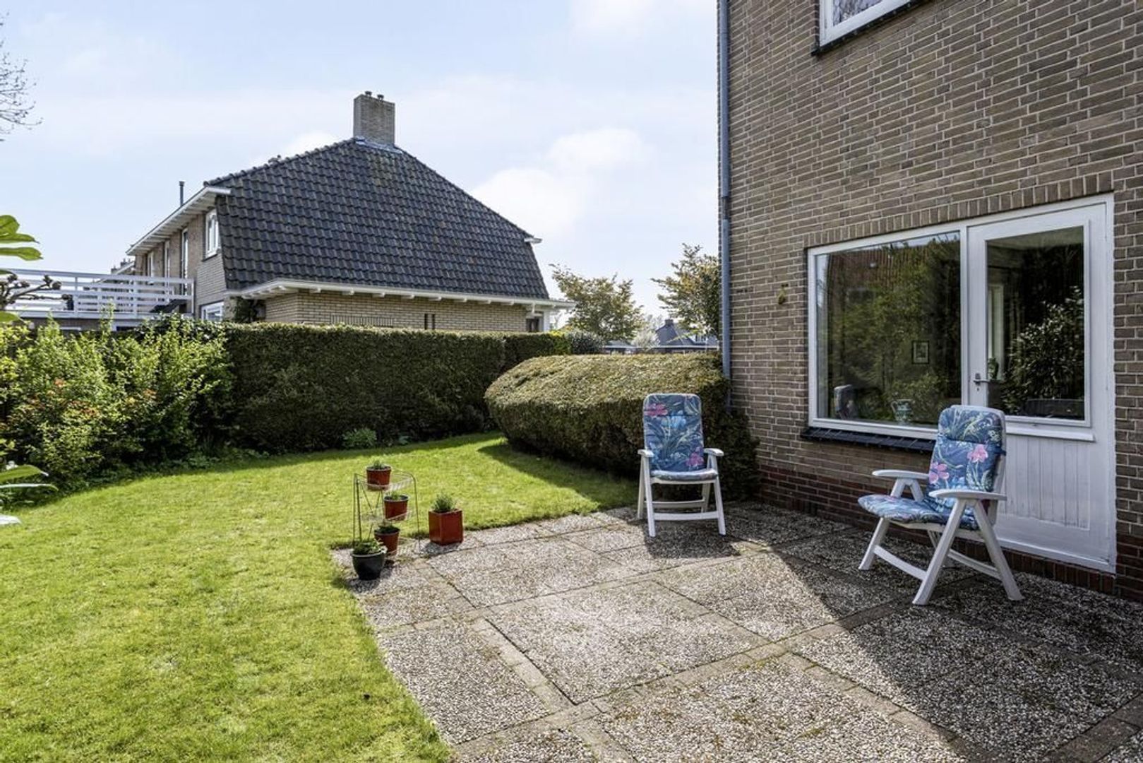 Lyceumweg 15, Dokkum foto-26