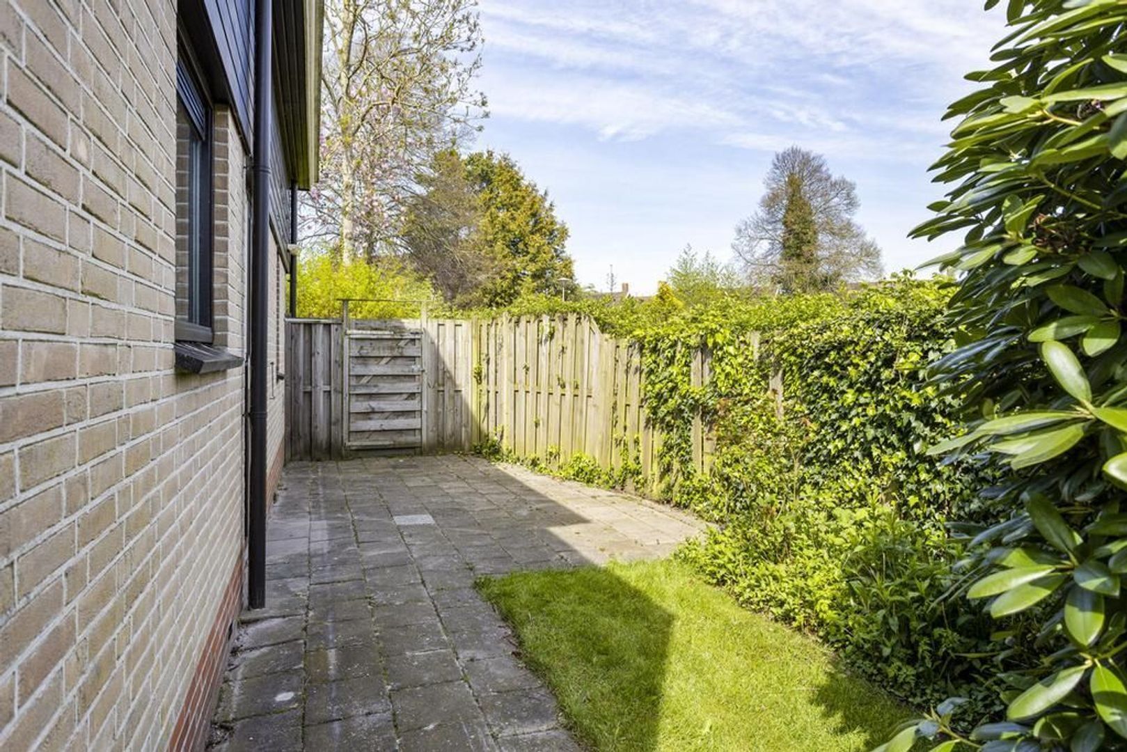 Lyceumweg 15, Dokkum foto-27