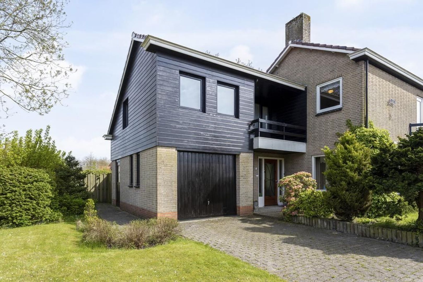 Lyceumweg 15, Dokkum foto-28