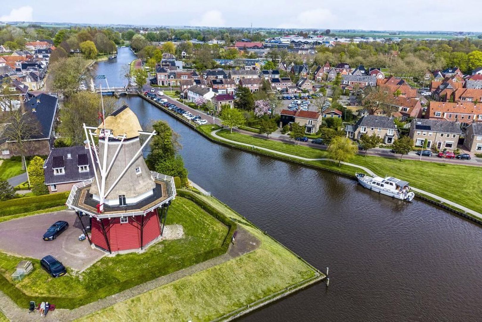 Lyceumweg 15, Dokkum foto-30