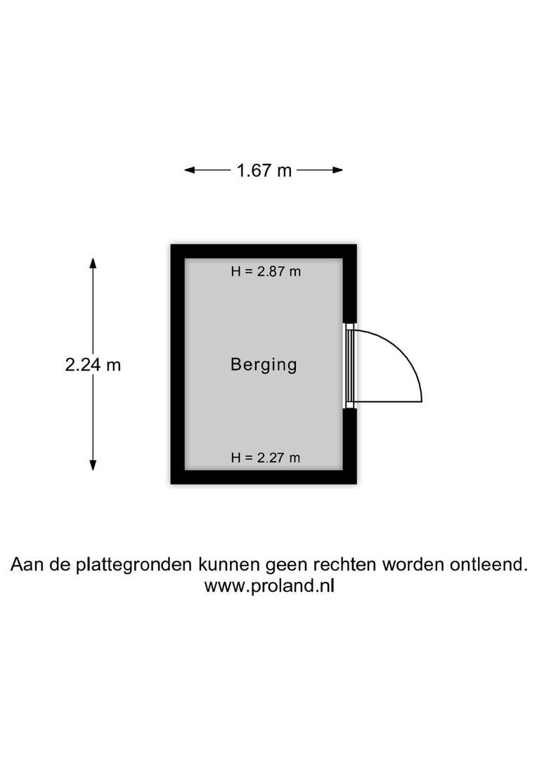 Noarderskâns 25 111, Eanjum plattegrond-4