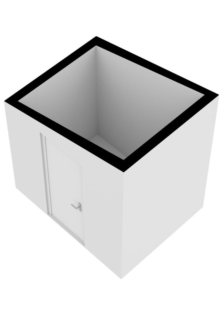 Noarderskâns 25 111, Eanjum plattegrond-9