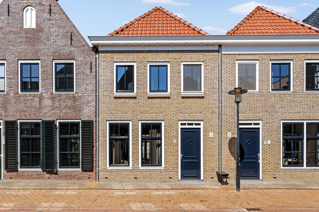 Noarderskans 25 111, Eanjum