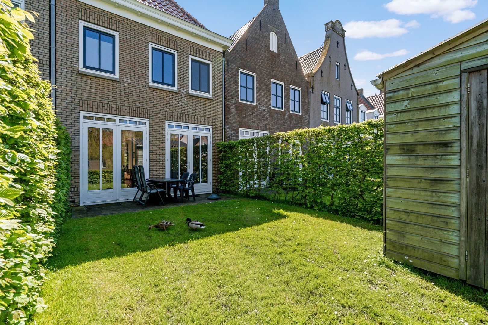 Noarderskâns 25 111, Eanjum foto-1