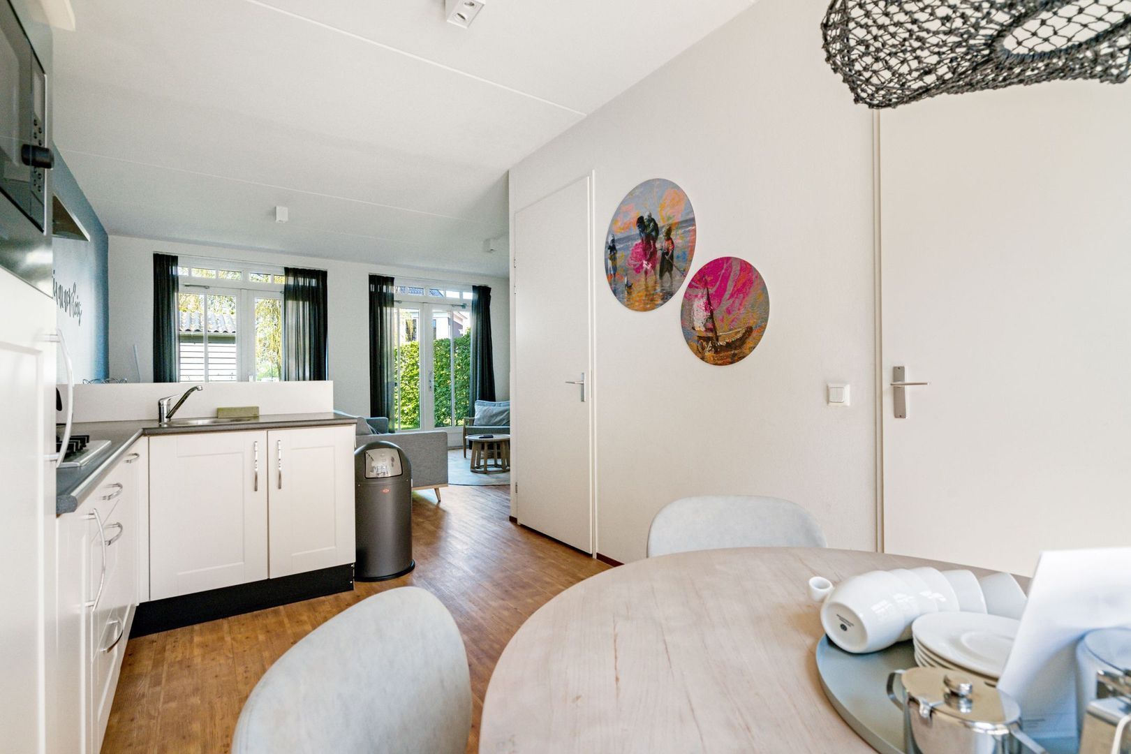 Noarderskâns 25 111, Eanjum foto-5