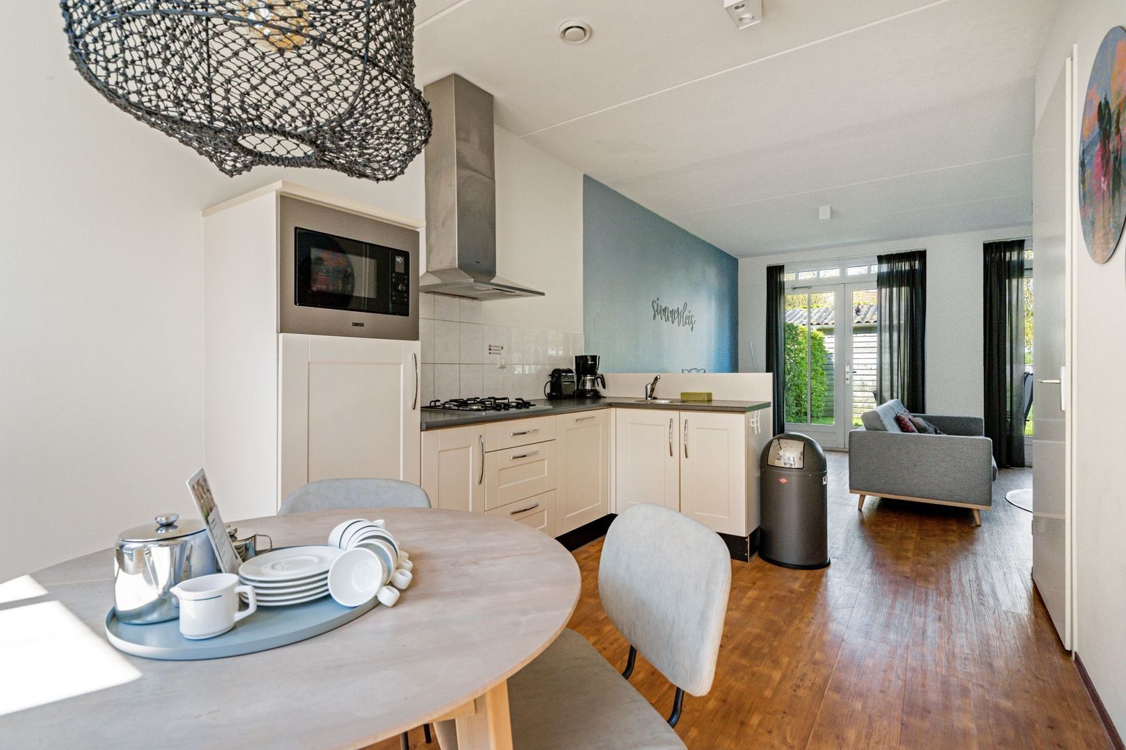 Noarderskâns 25 111, Eanjum foto-7