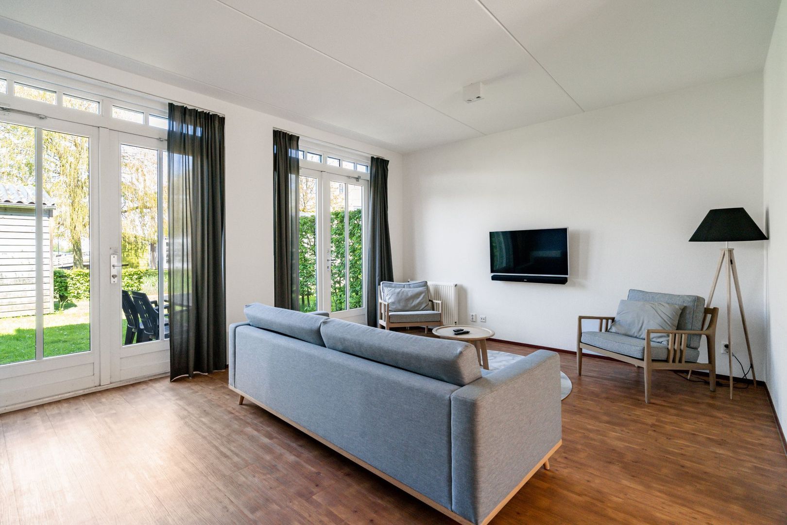 Noarderskâns 25 111, Eanjum foto-2