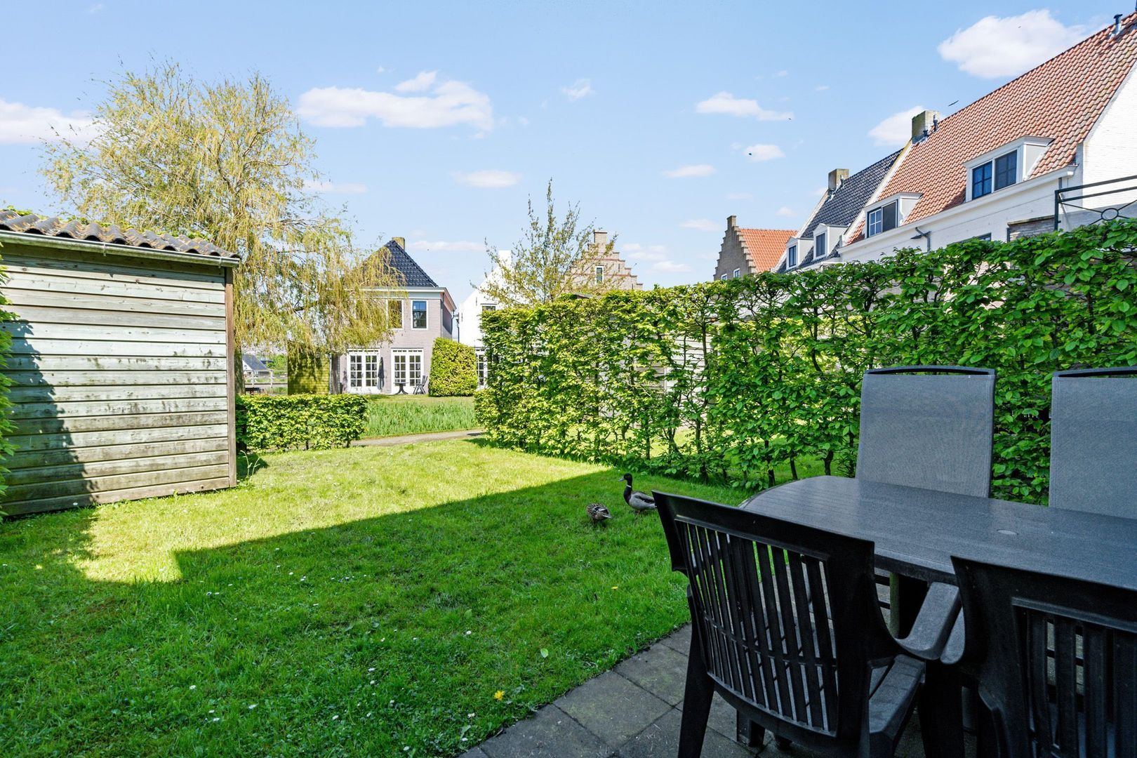 Noarderskâns 25 111, Eanjum foto-15