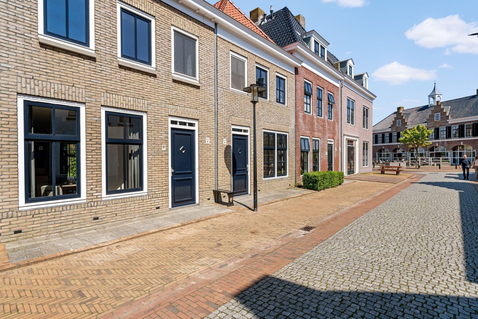 Noarderskâns 25 111, Eanjum foto-18