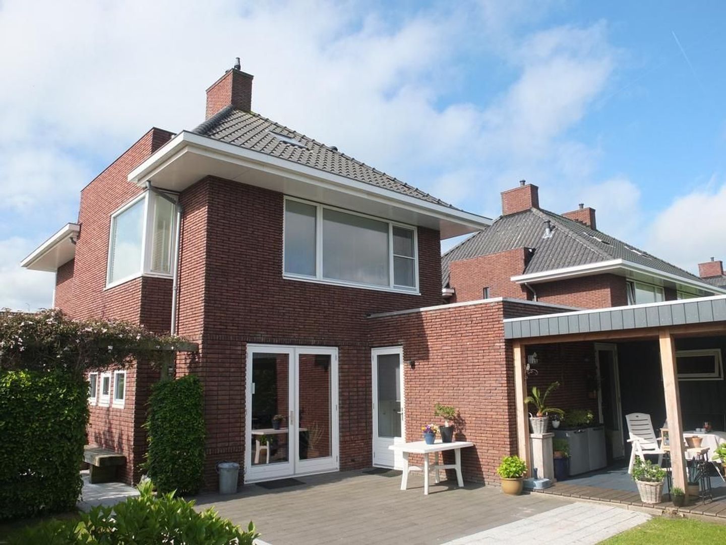 Birdaarderstraatweg 13, Dokkum foto-1