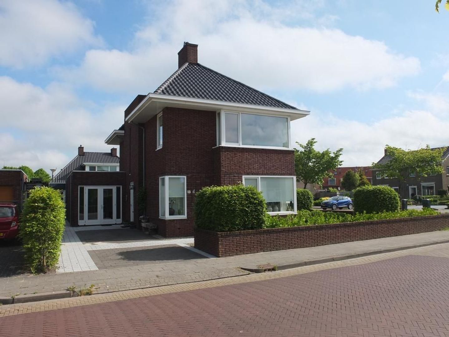 Birdaarderstraatweg 13, Dokkum foto-4