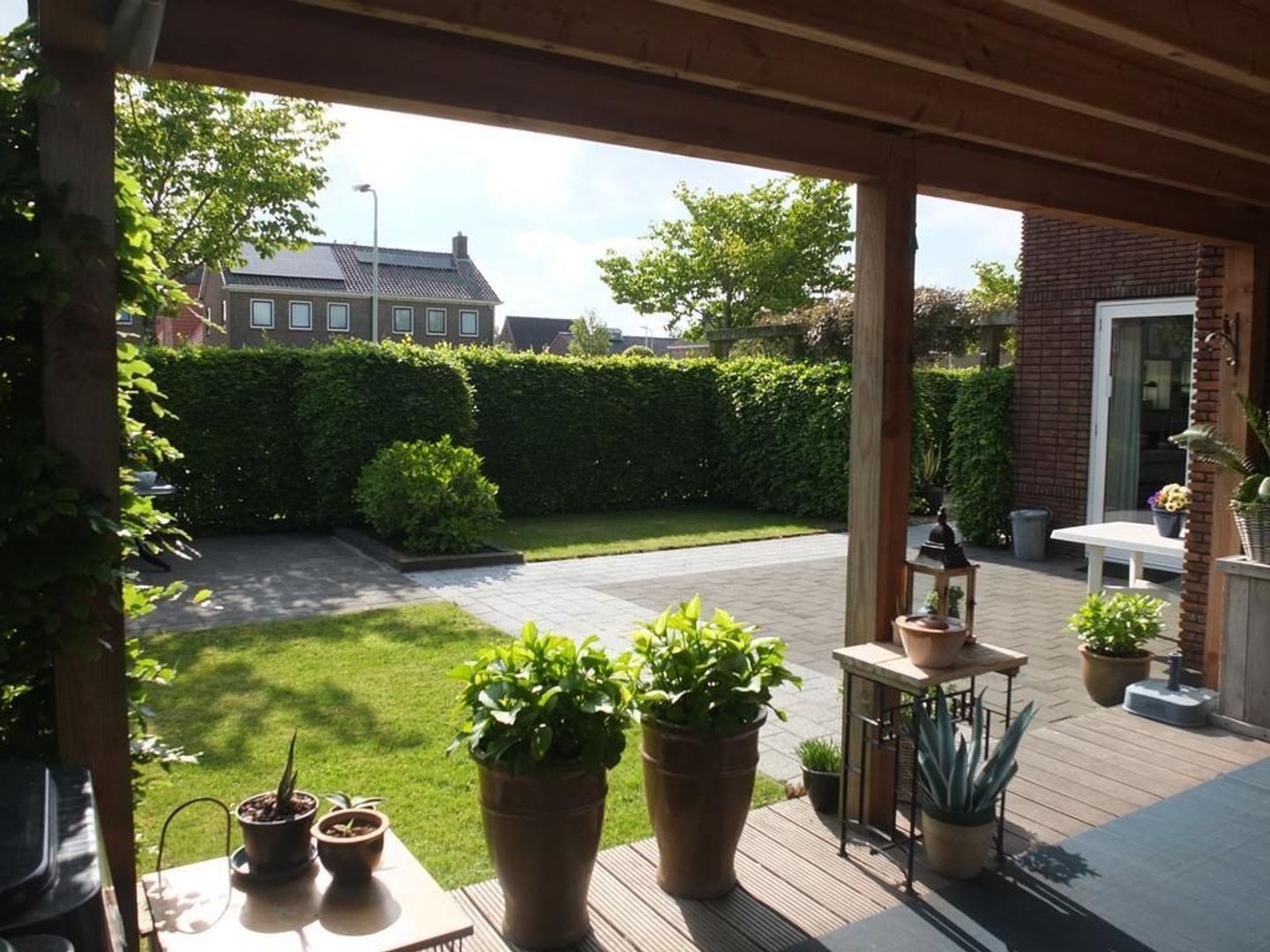 Birdaarderstraatweg 13, Dokkum foto-24