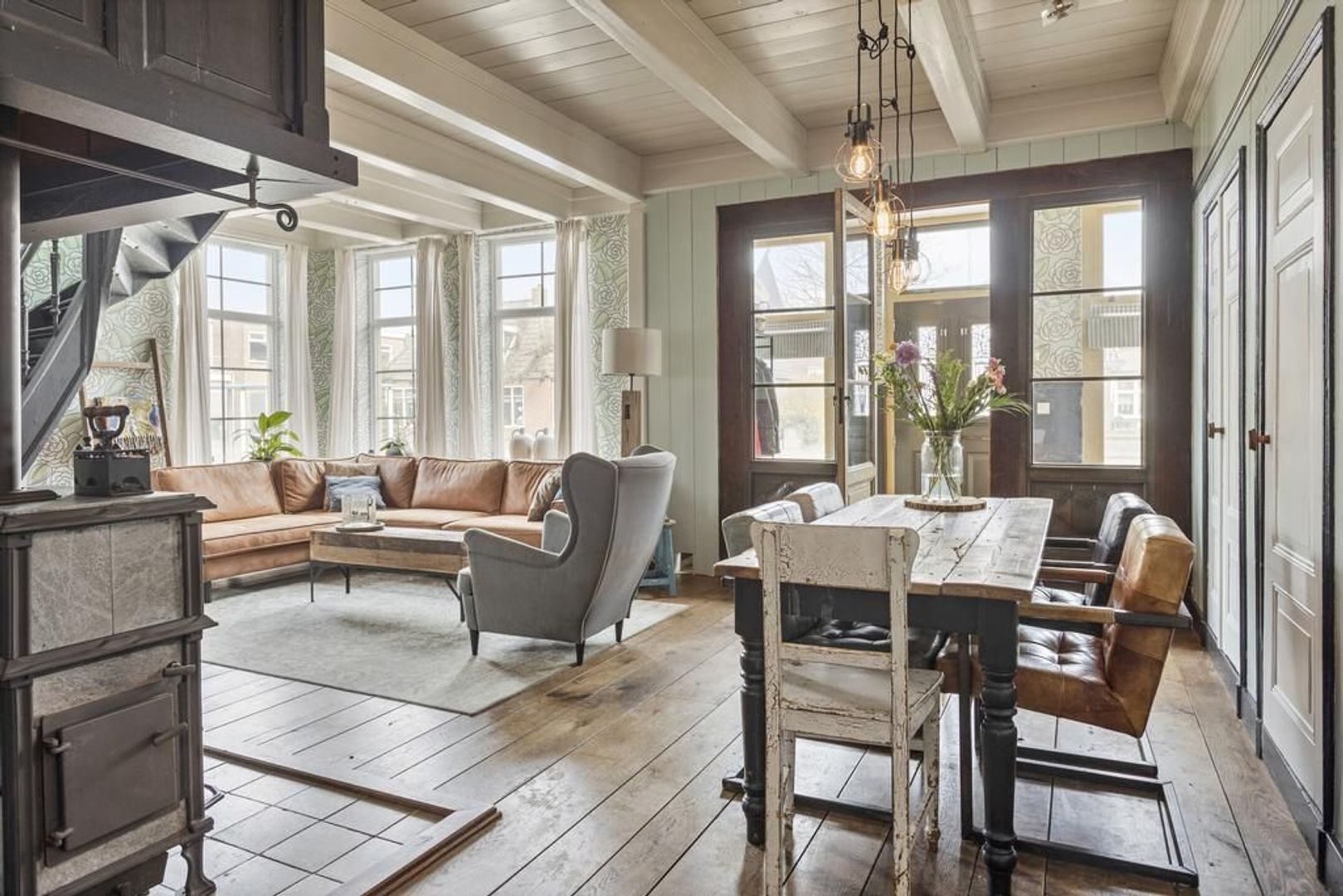 Nijbuorren 8, Ternaard foto-2