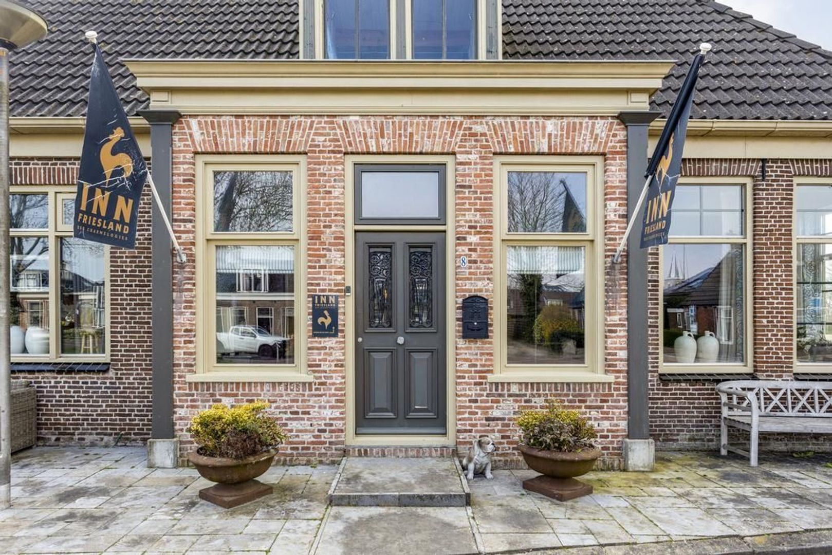 Nijbuorren 8, Ternaard foto-5