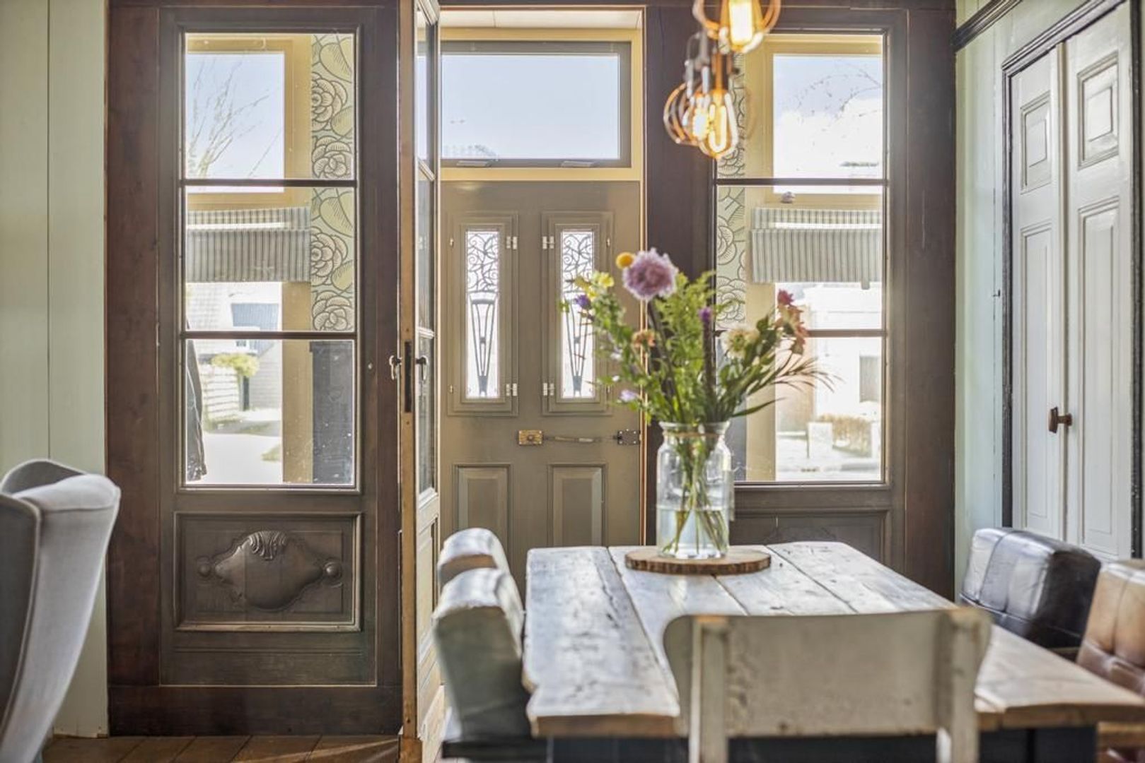 Nijbuorren 8, Ternaard foto-6