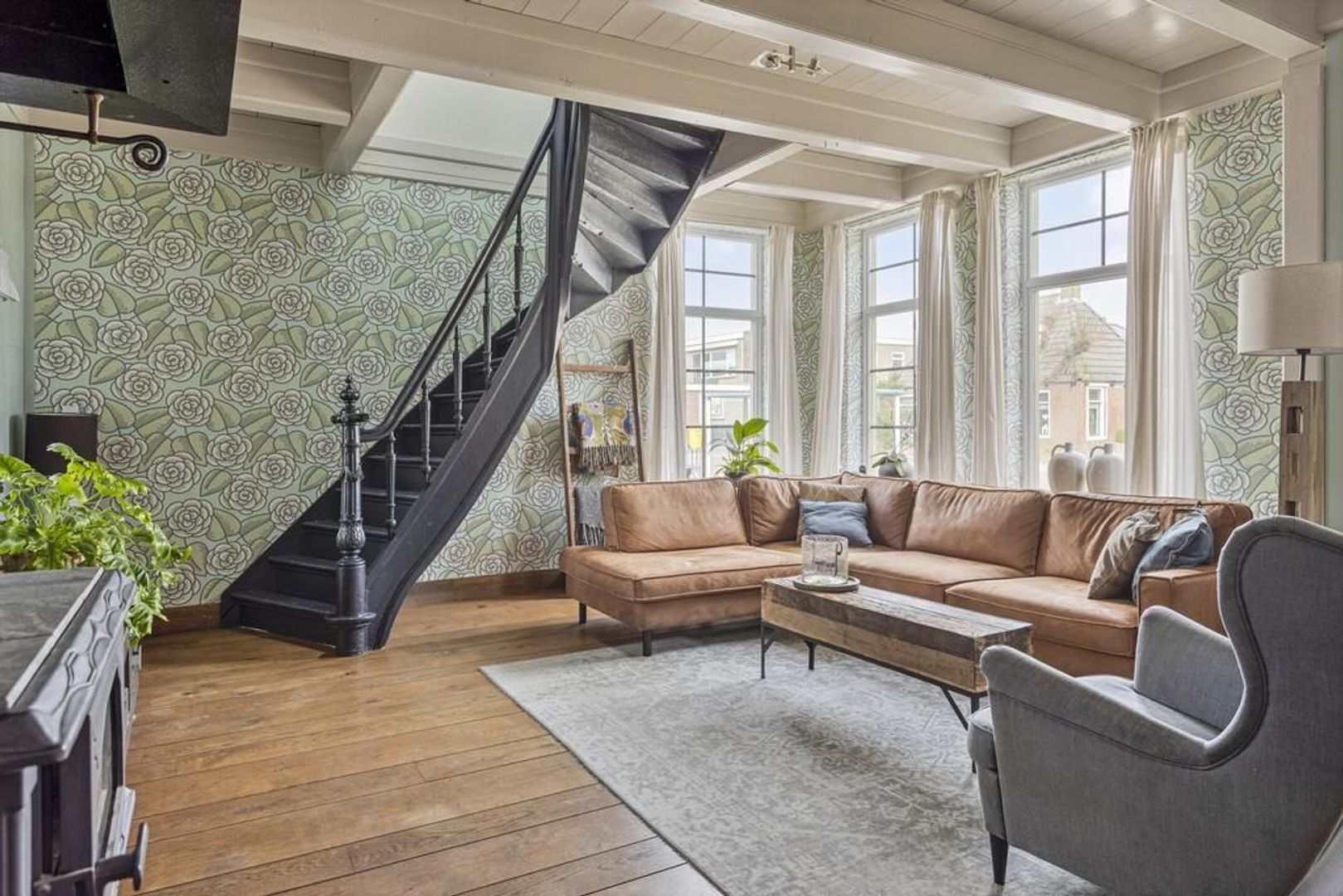 Nijbuorren 8, Ternaard foto-8