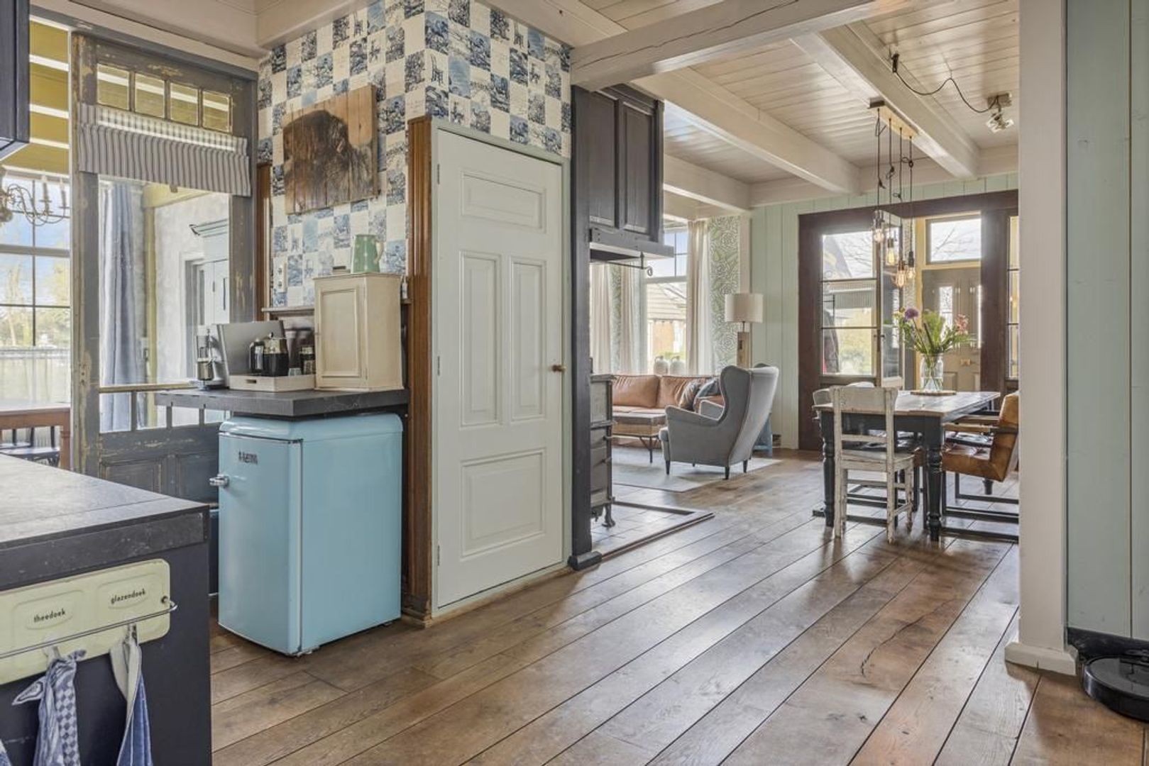 Nijbuorren 8, Ternaard foto-11