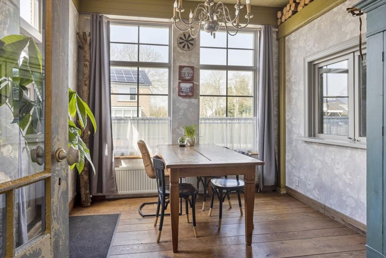 Nijbuorren 8, Ternaard foto-14