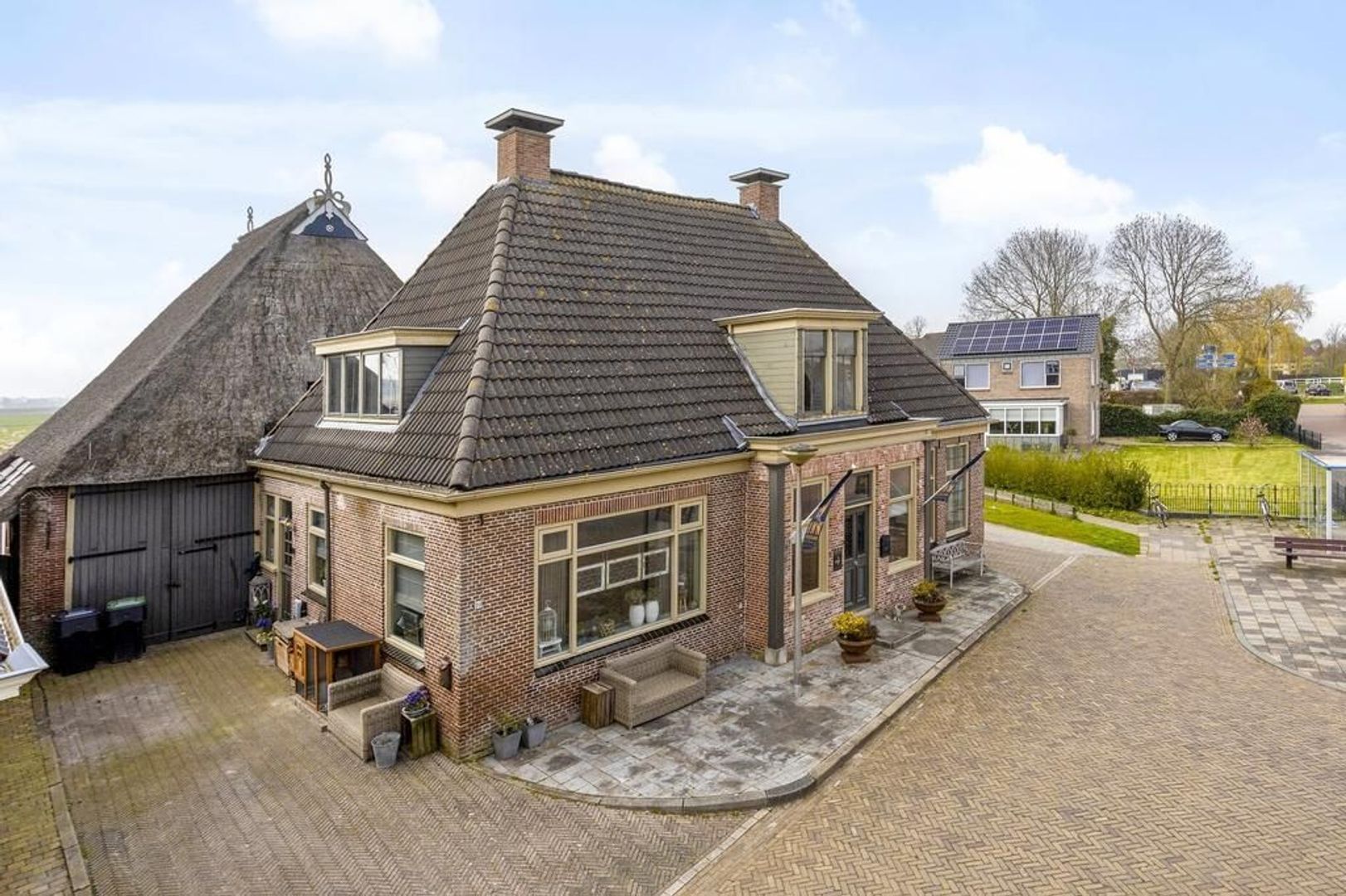 Nijbuorren 8, Ternaard foto-24