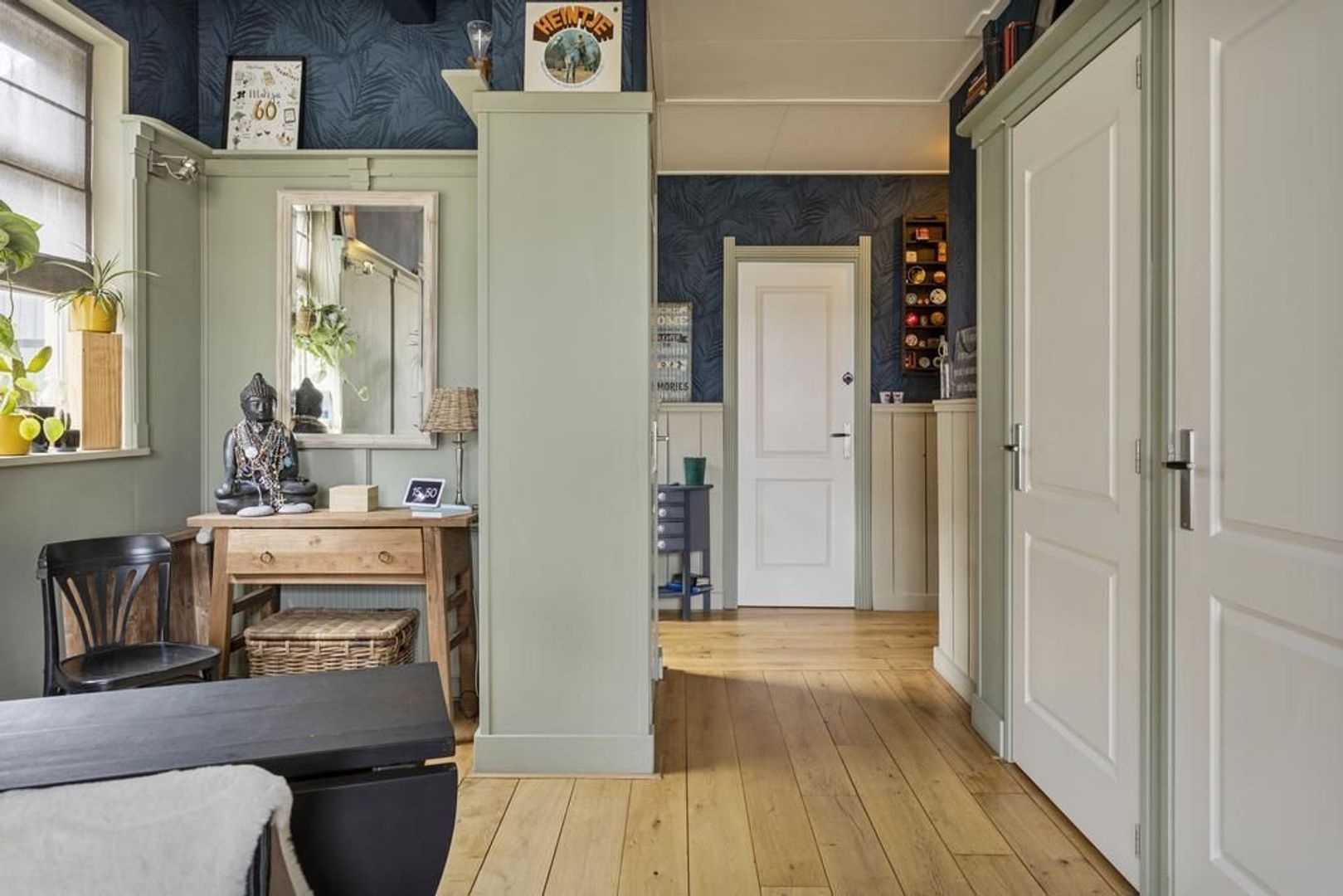 Nijbuorren 8, Ternaard foto-28