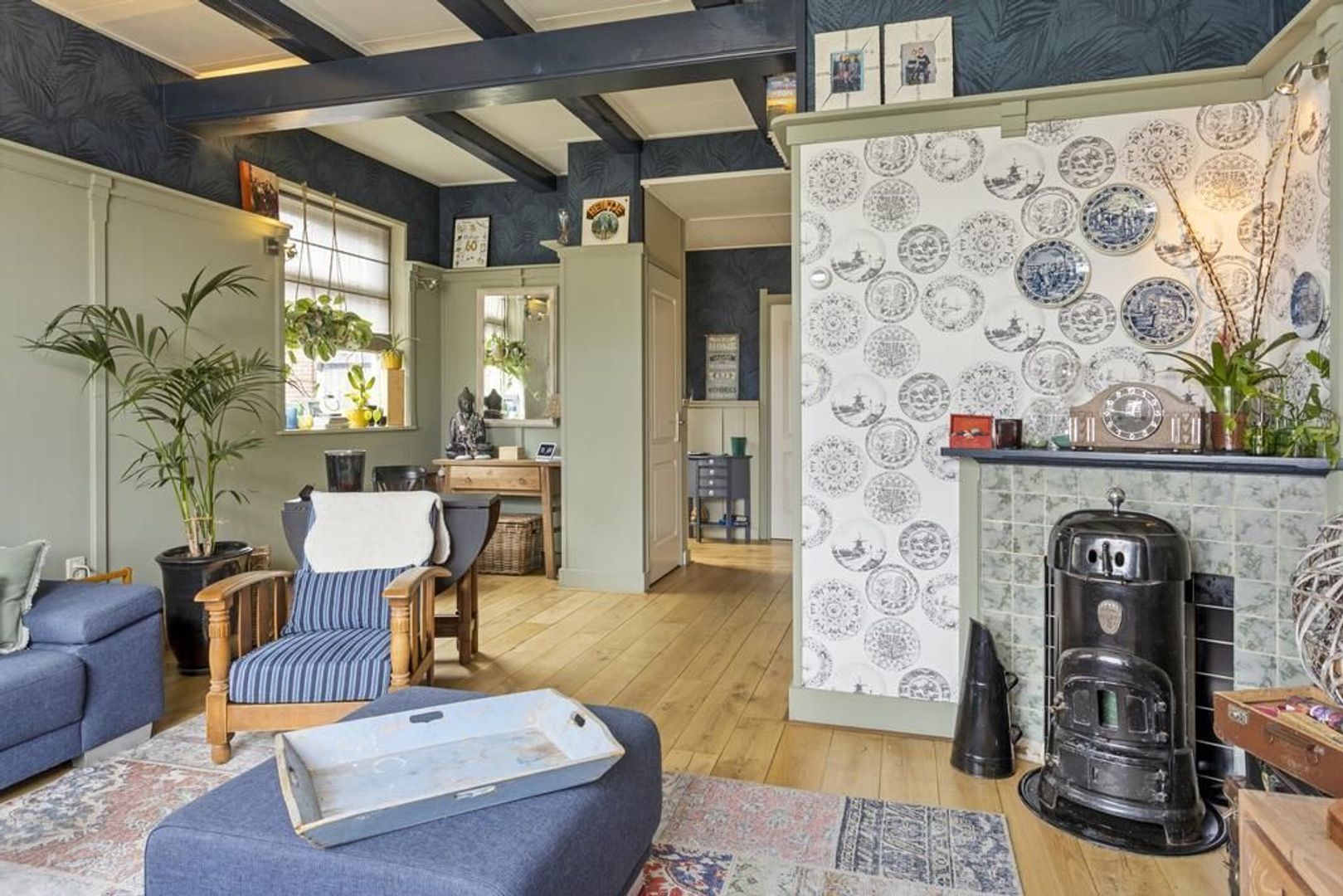 Nijbuorren 8, Ternaard foto-26