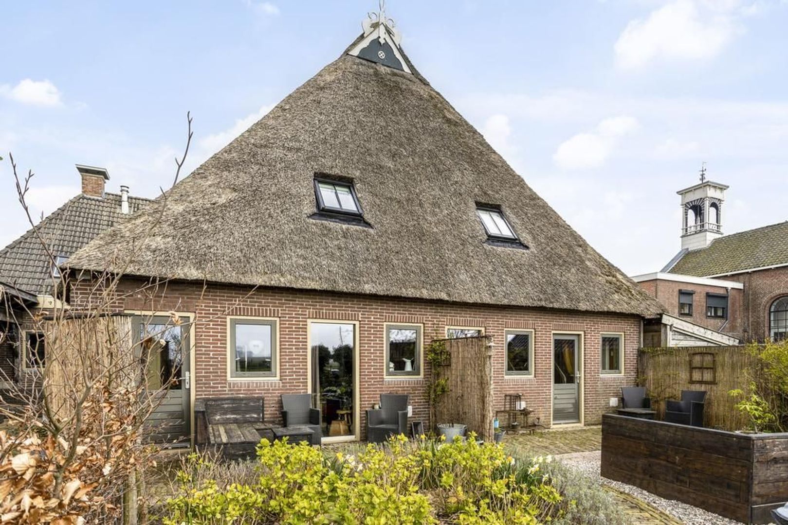 Nijbuorren 8, Ternaard foto-35