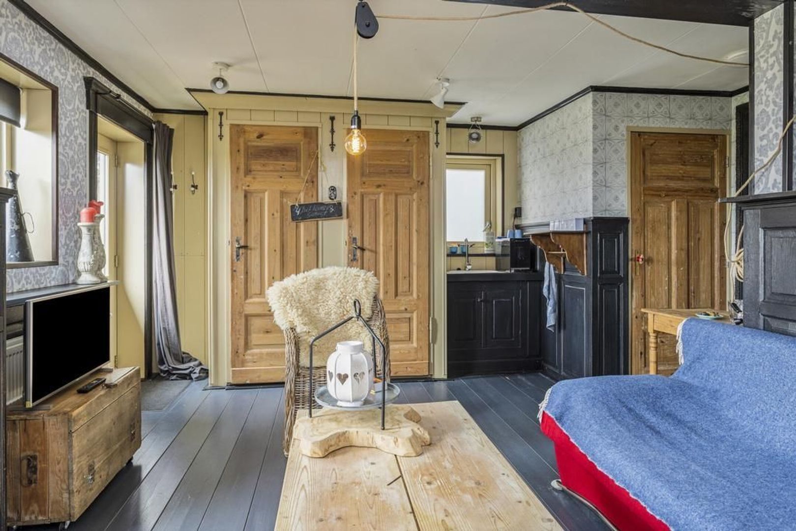 Nijbuorren 8, Ternaard foto-38